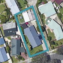 5 Martin Place, Whakatane, Whakatane