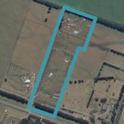 272 Main Race Road, EYREWELL, WEST EYRETON