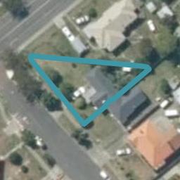 400 Akina Street, Akina, Hastings