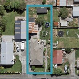 66 John Street, Strathern, Invercargill