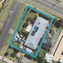 660 Aberdeen Road, Te Hapara, Gisborne