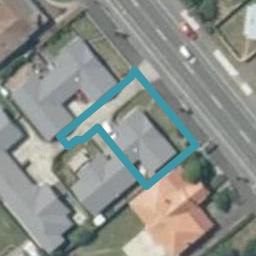 1/304 SOUTHAMPTON STreet West, AKINA, HASTINGS