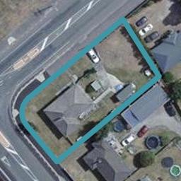 43 Colombo Road, Masterton