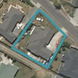 4 Corfe Castle Lane, Levin, Levin