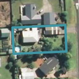 36 Browne Street, Normanby, Hawera