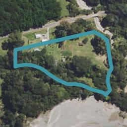 539 Tapuaeroa Road, Ruatoria