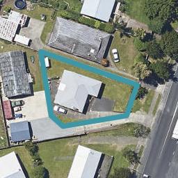 142 Main Road, Katikati, Katikati