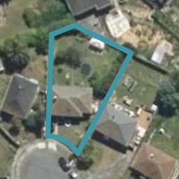 12 Mitchell Grove, Ranui, Porirua