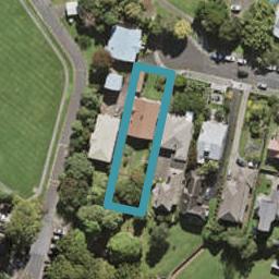 22 Kohia Terrace, Epsom, Auckland