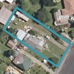 4 Albert Street, Pahiatua