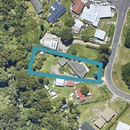 6 Oxford Road, Lake Rotoma