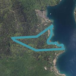 0 Waterfall Bay, Onahau Bay, MARLBOROUGH SOUNDS