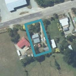 35 Elizabeth Street, Cave