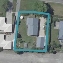 33 North Terrace, Darfield, Darfield