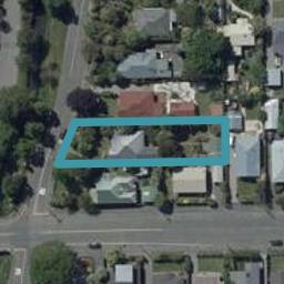 125 Waimea Terrace, Beckenham, Christchurch