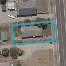201 Scotland Street, Roxburgh, Roxburgh