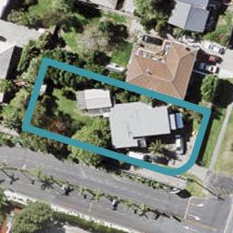 796 East Coast Road, Oteha, Auckland