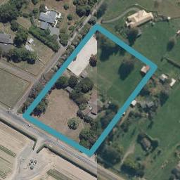 690 Bruntwood Road, Tamahere