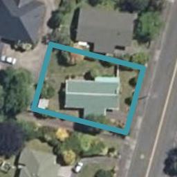 47 Guy Street, Dannevirke