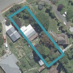 18 Watson Street, Warrington, Waikouaiti