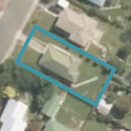 2 Surrey Street, Balclutha
