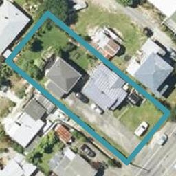 145 Waikawa Road, Picton