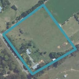 268 Lyall Road, Timaru
