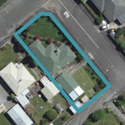 14 Wilkes Street, Richmond
