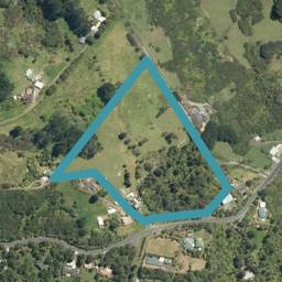 418 Wairere Road, Henderson