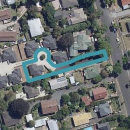 47H Nixon Street, Hamilton East, Hamilton