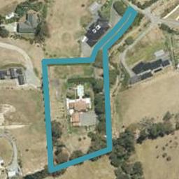 144 Dry Hills Lane, Riverlands