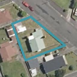 24 Christian Street, Dannevirke