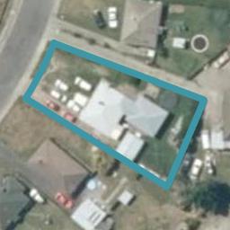 1034 Hood Street, Mayfair, Hastings