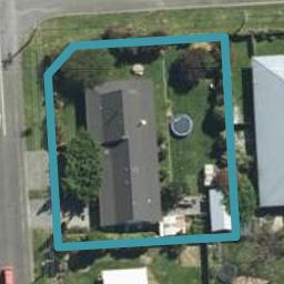 24 Uxbridge Street, Renwick