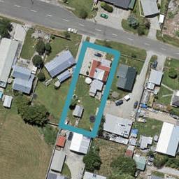 58 Mauchline Street, Wallacetown, Wallacetown