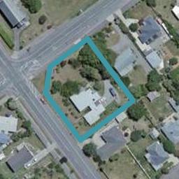 18 Princess Street, Martinborough, Martinborough