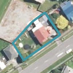 158 Shakespeare Street, Greymouth, Greymouth