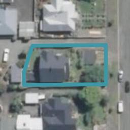 5 Ranfurly Street, West End, Timaru