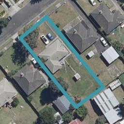 24 Croall Crescent, St Andrews, Hamilton