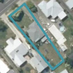 202 Park Road South, Ākina, Hastings