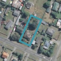 42 Harris Street, Pleasant Point, Pleasant Point