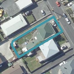 64 Cutten Street, South Dunedin, Dunedin