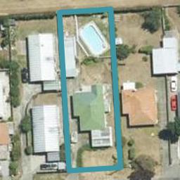 5 Julian Street, Redwoodtown, Blenheim