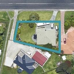 74 Queen Street, Te Puke, Te Puke