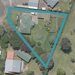 40 Broadhead Avenue, Tawhero, Whanganui