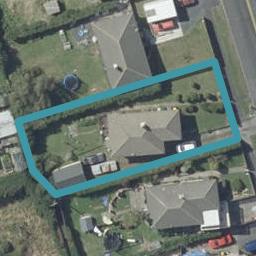 100 Riselaw Road, Calton Hill, Dunedin