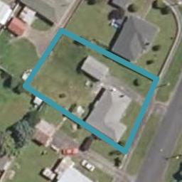 8 Julia Street, Pahiatua