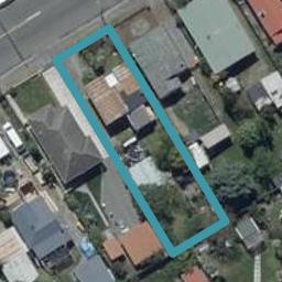 57 Effingham Street, North New Brighton, Christchurch