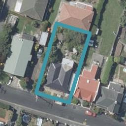 71 Maryhill Terrace, Maryhill, Dunedin