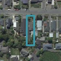 1/56 Cornwall Street, St Albans, Christchurch